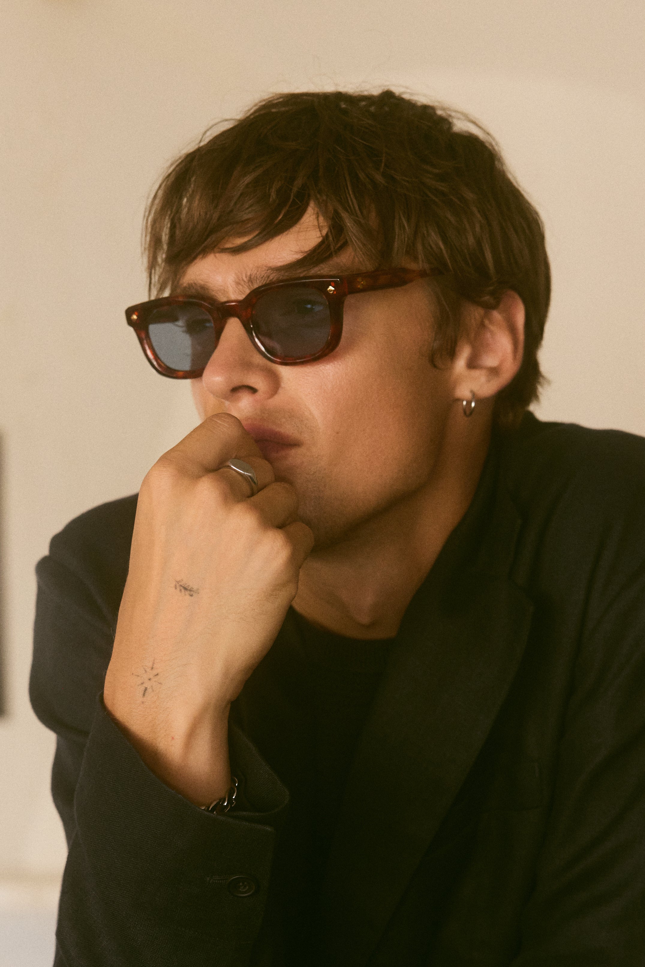 Lunetterie Générale B2B